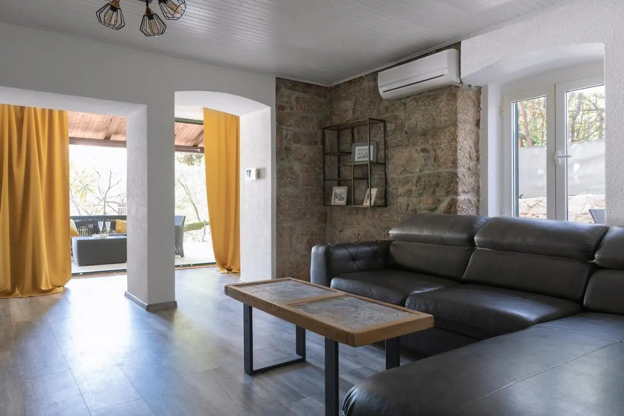 Appartamento Apartman Nico, Volosko, Pet Friendly Abbazia Croazia