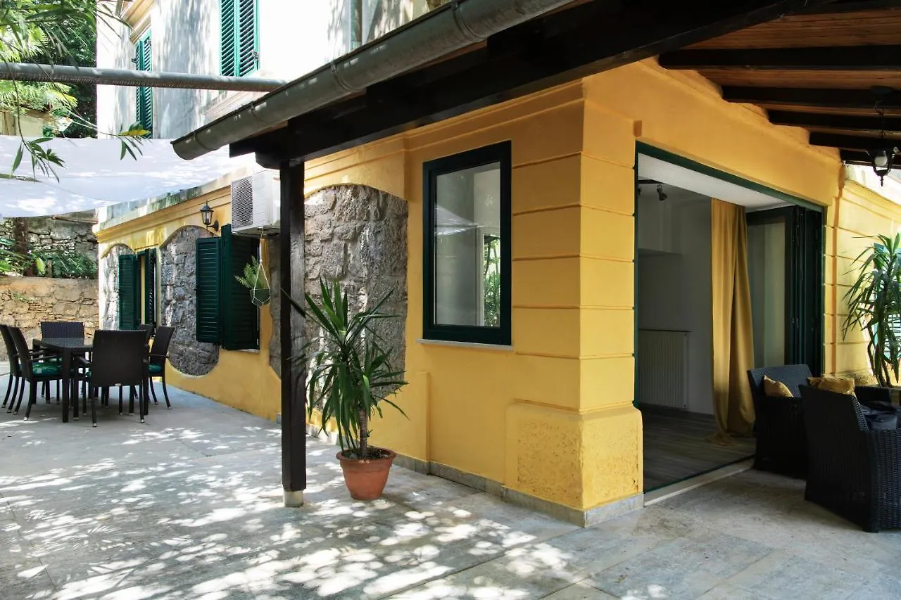 Apartman Nico, Volosko, Pet Friendly Opatija