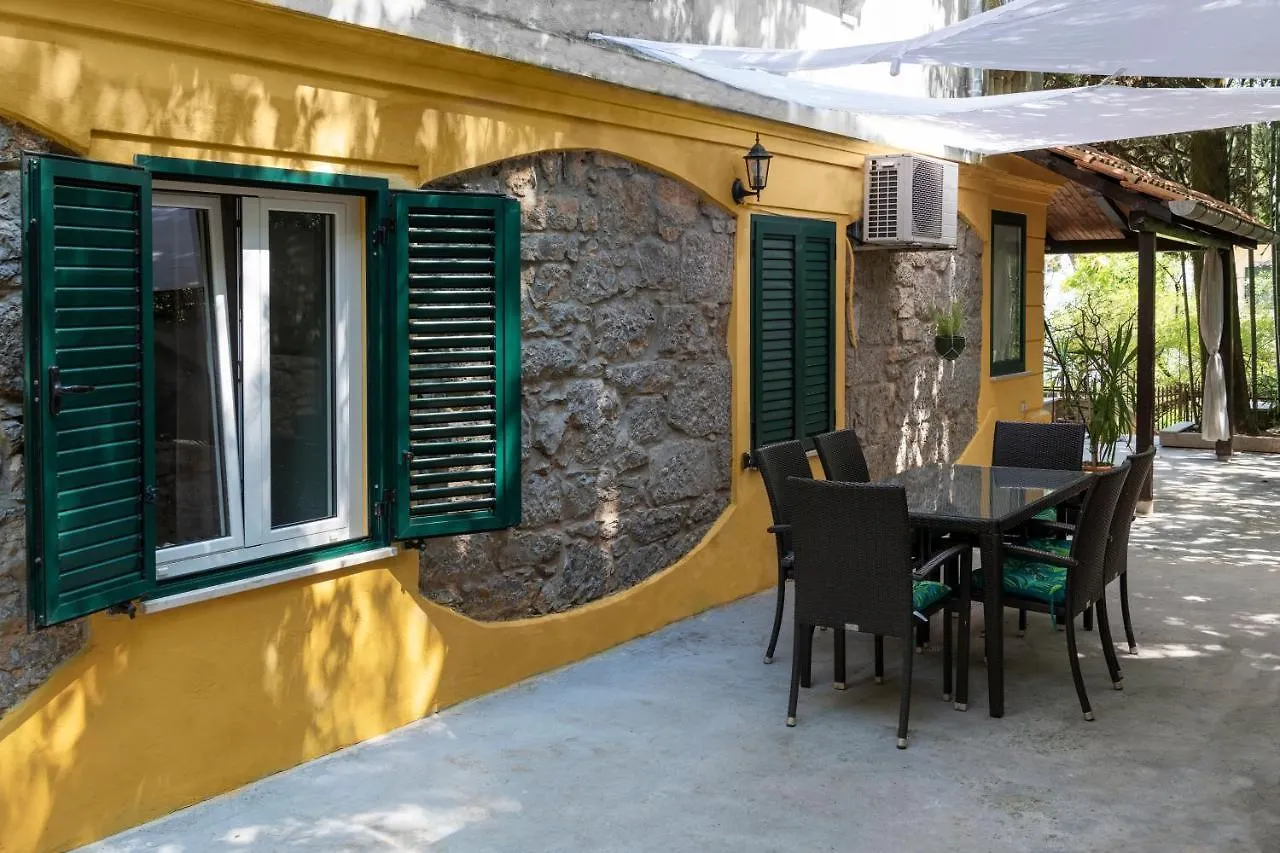 Apartman Nico, Volosko, Pet Friendly Abbazia