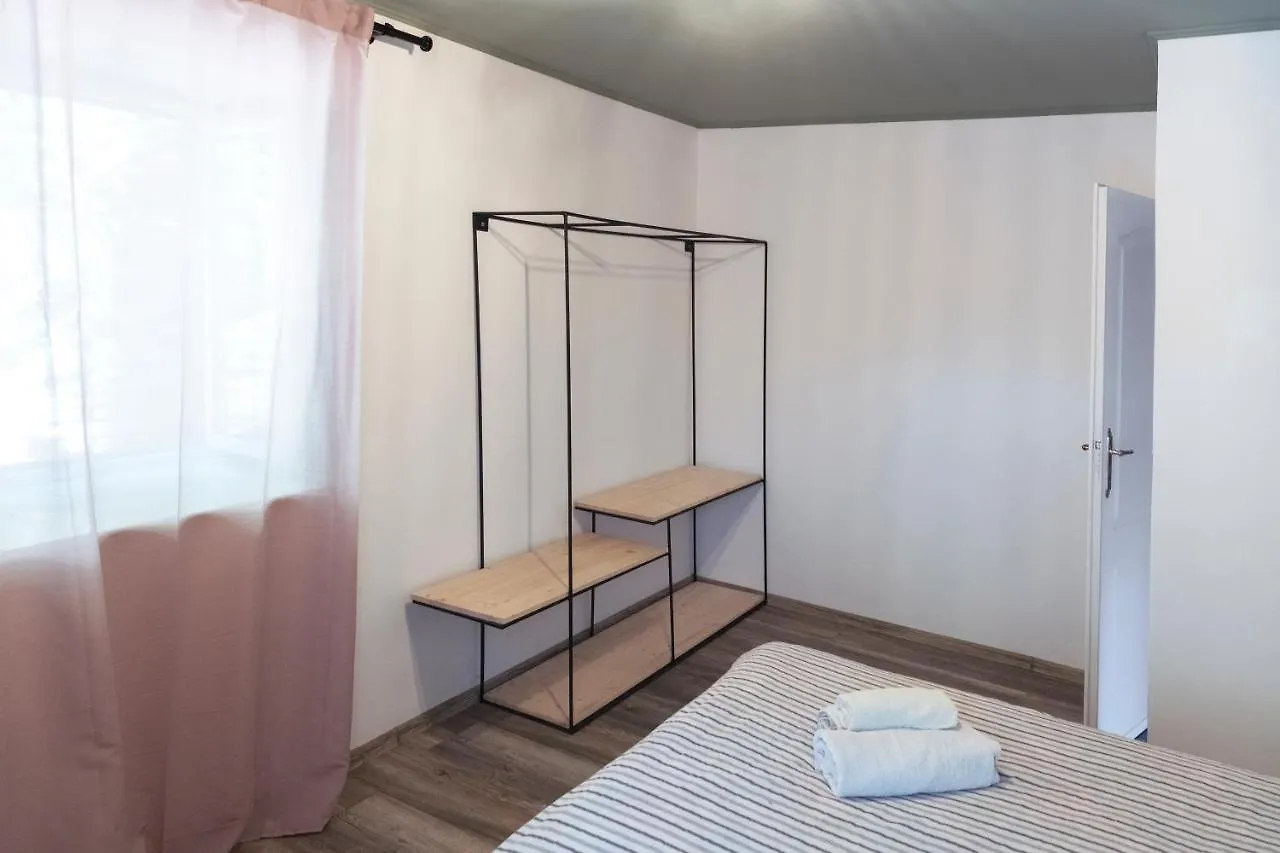 Apartman Nico, Volosko, Pet Friendly Opatija 0*,