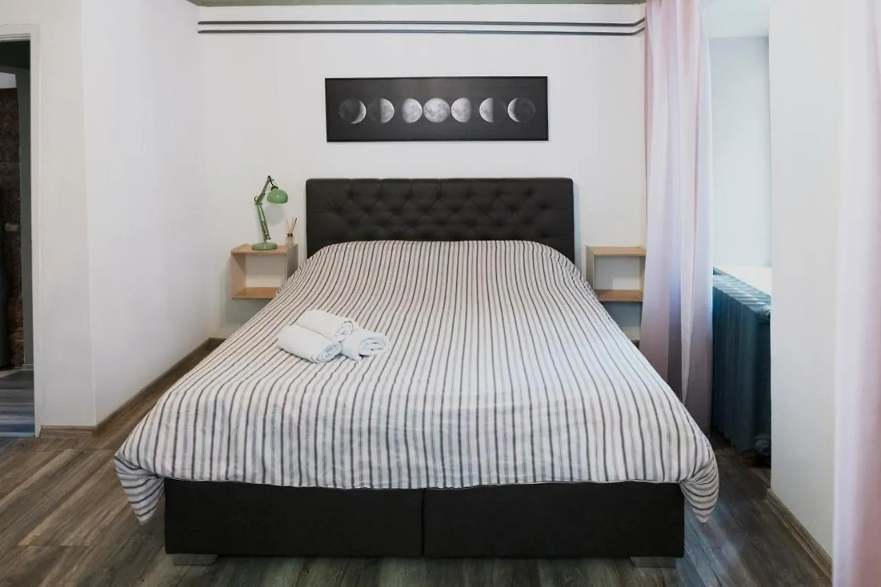 Apartman Nico, Volosko, Pet Friendly Opatija 0*,  Croatia
