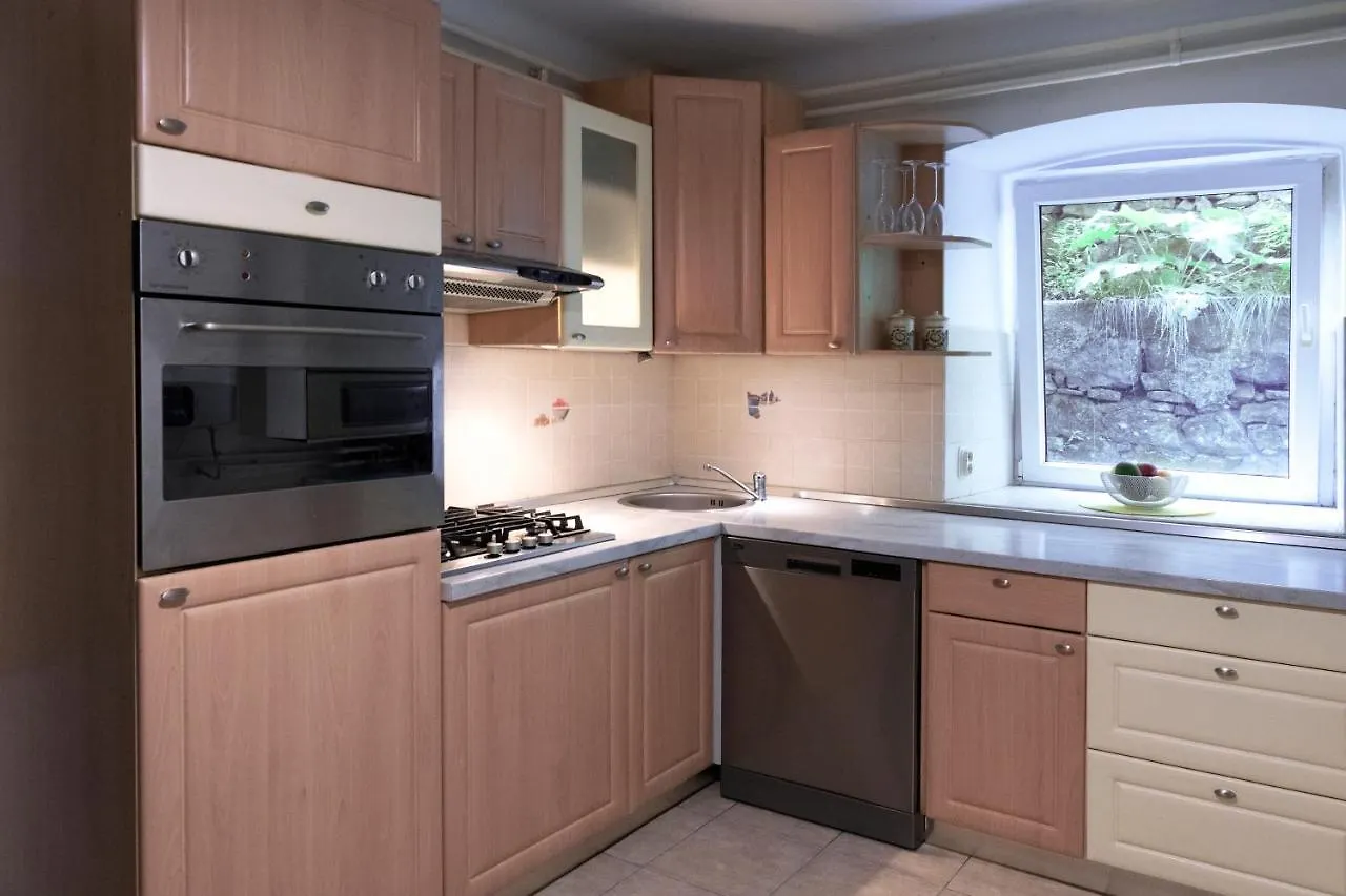 Apartman Nico, Volosko, Pet Friendly Abbazia Croazia