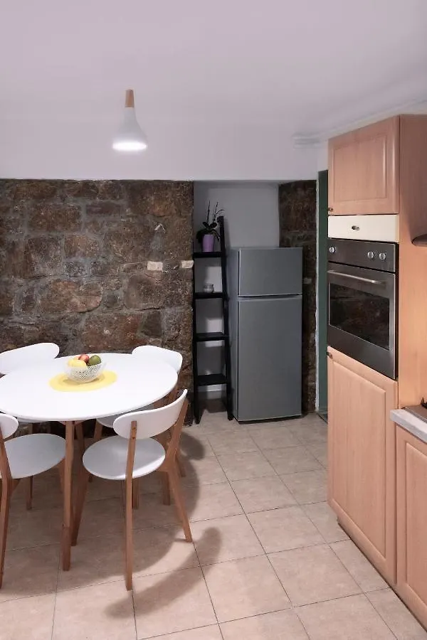 Apartman Nico, Volosko, Pet Friendly Opatija Apartment