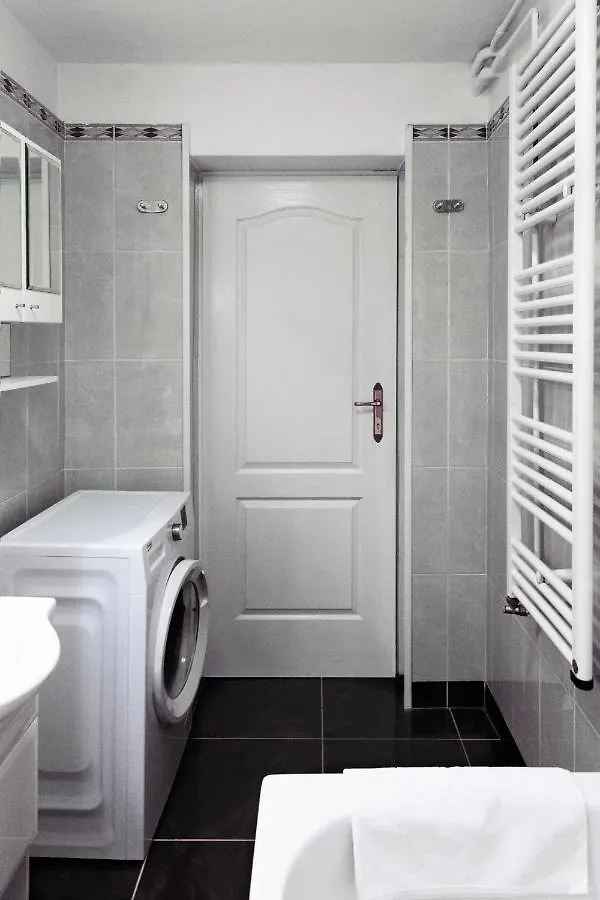 Apartman Nico, Volosko, Pet Friendly Abbazia