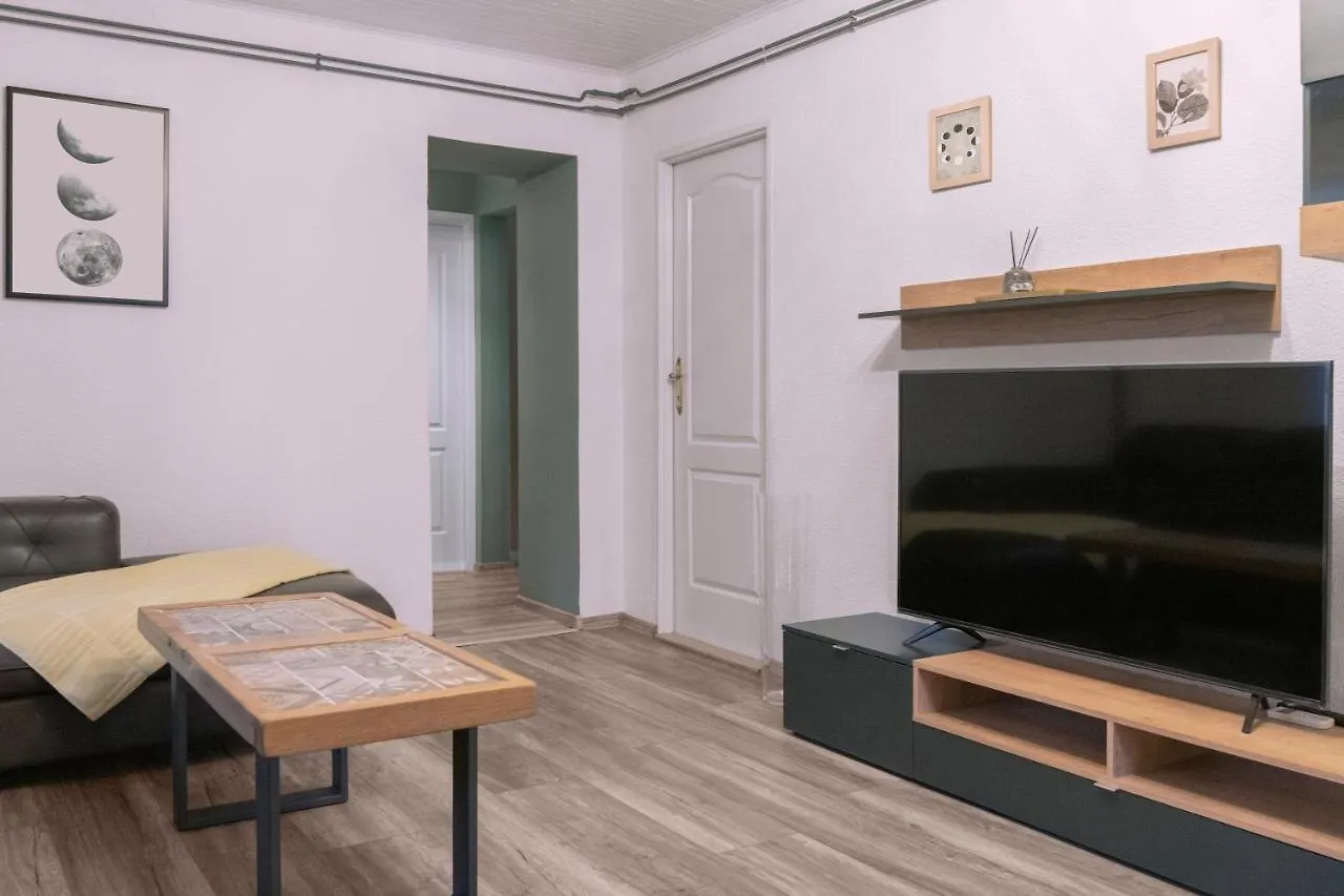 Apartman Nico, Volosko, Pet Friendly Abbazia Appartamento