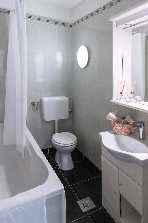 Appartamento Apartman Nico, Volosko, Pet Friendly Abbazia