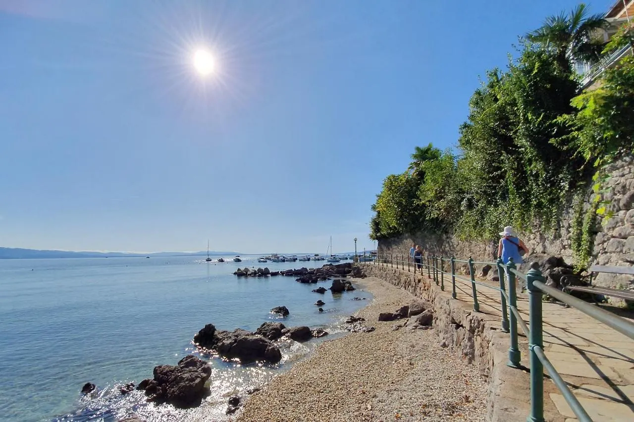 Apartman Nico, Volosko, Pet Friendly Opatija Croatia