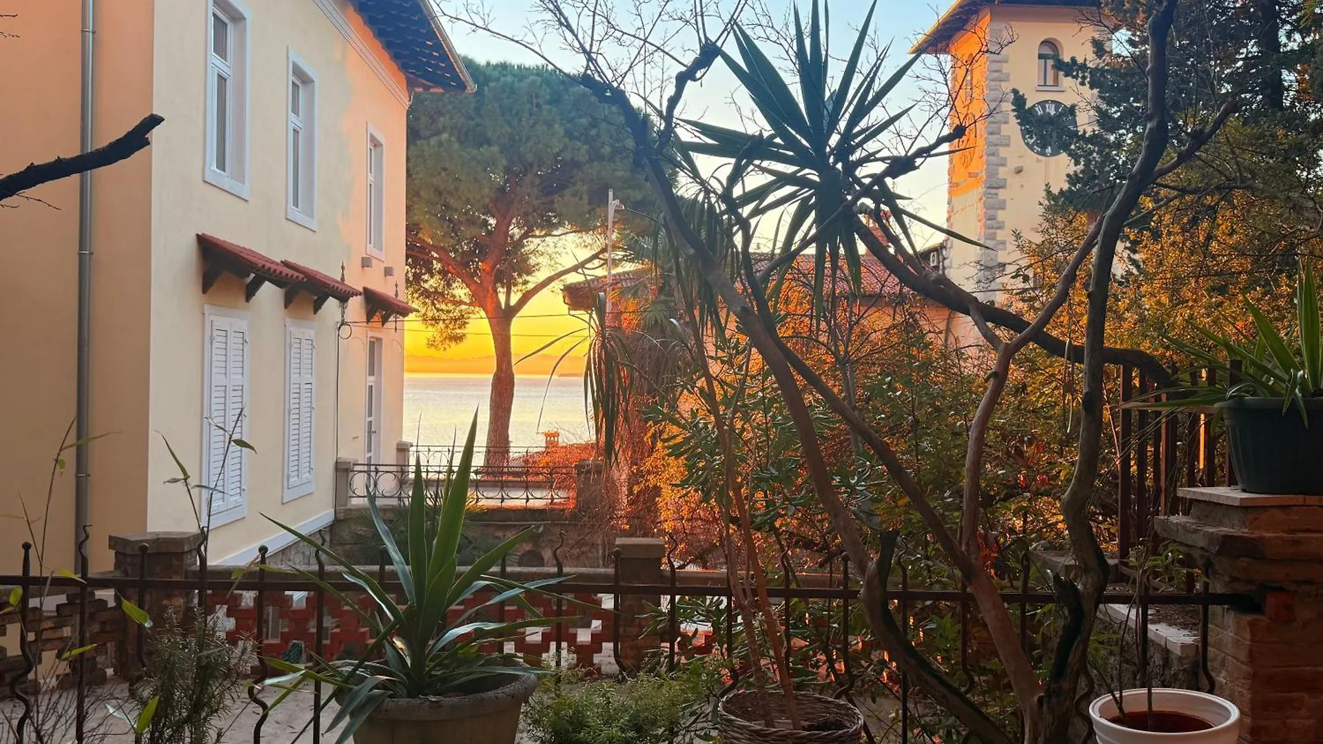 Appartamento Apartman Nico, Volosko, Pet Friendly Abbazia