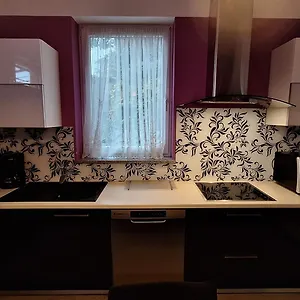  Appartamento Komel I